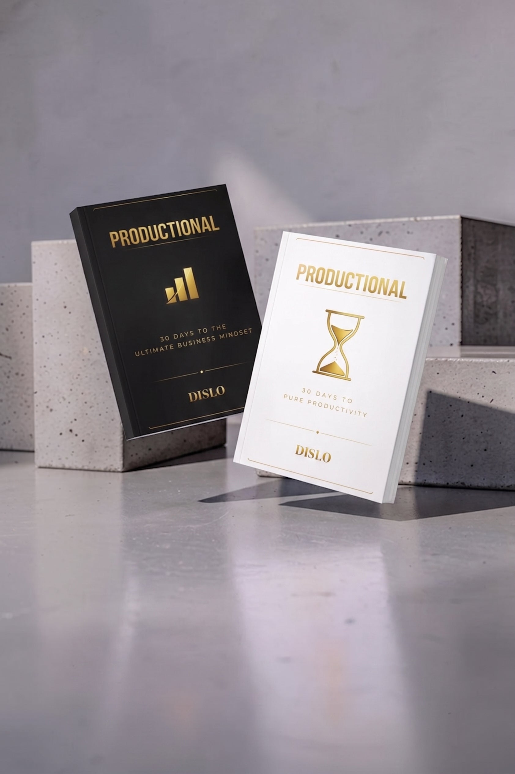 Productional Bundle