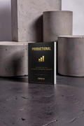 Business Productional: 30 Days to the ultimate business mindset